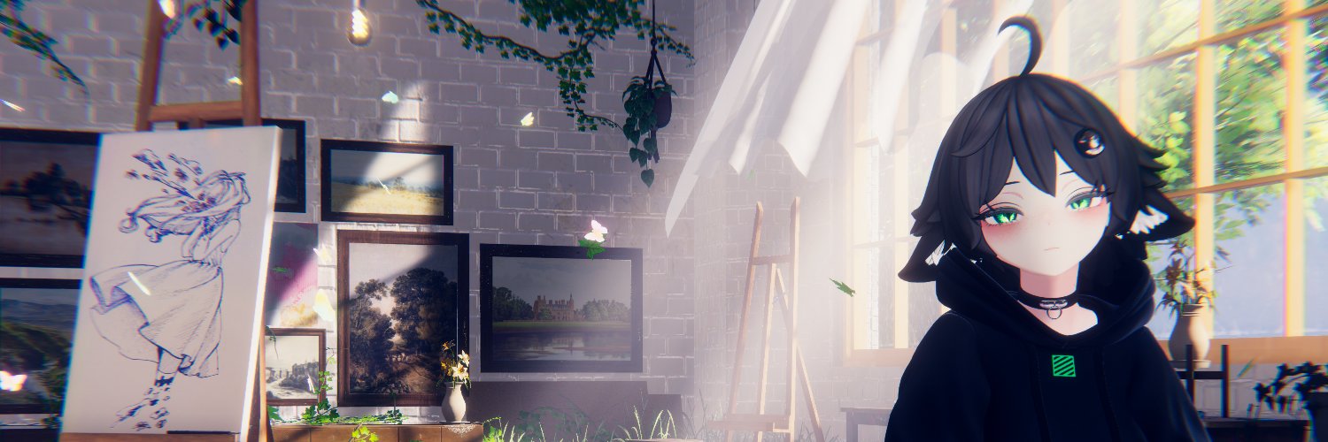 Runya~ banner