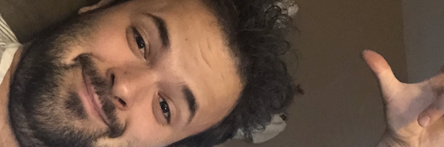 bigdogwuf's profile banner image
