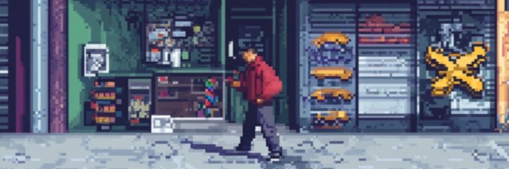 Chickomania's profile banner image