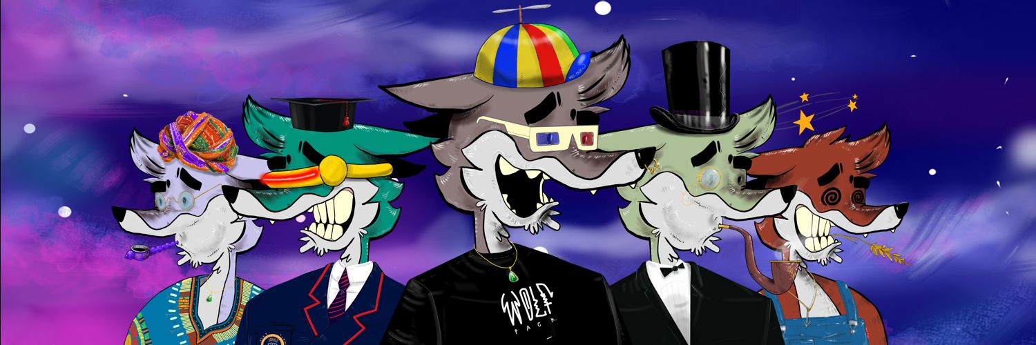 CryptoPAnkM_NFT's profile banner image