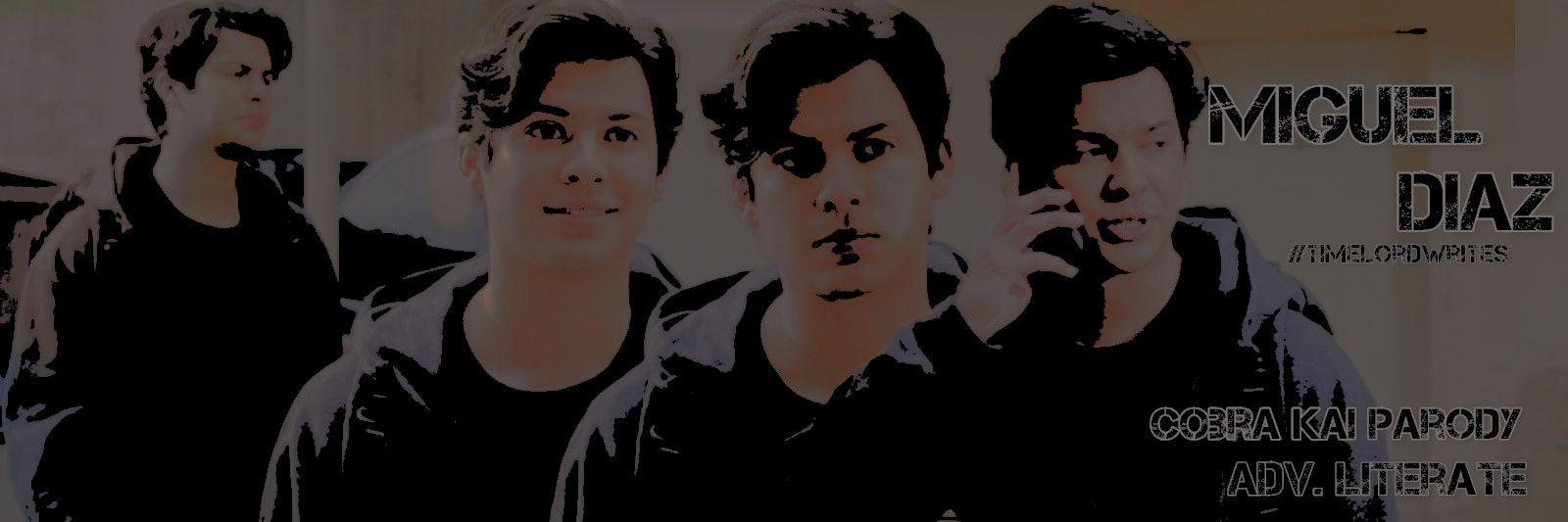 Miguel Parody/Fan Account banner