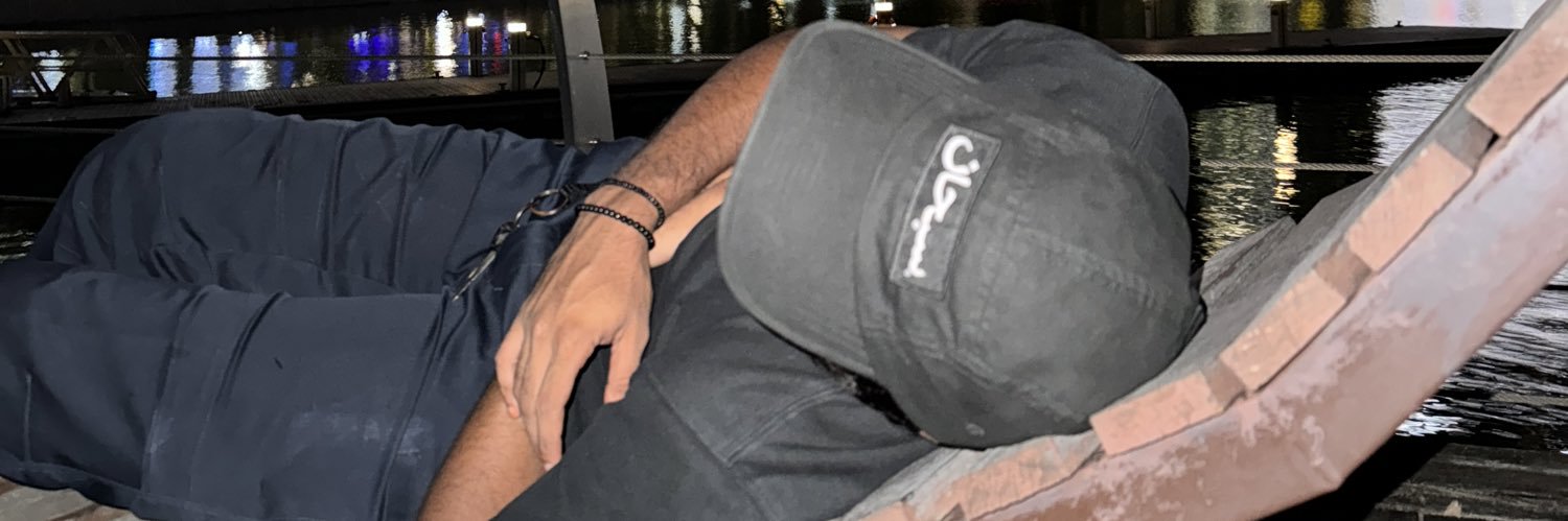 syvhrvl's profile banner image