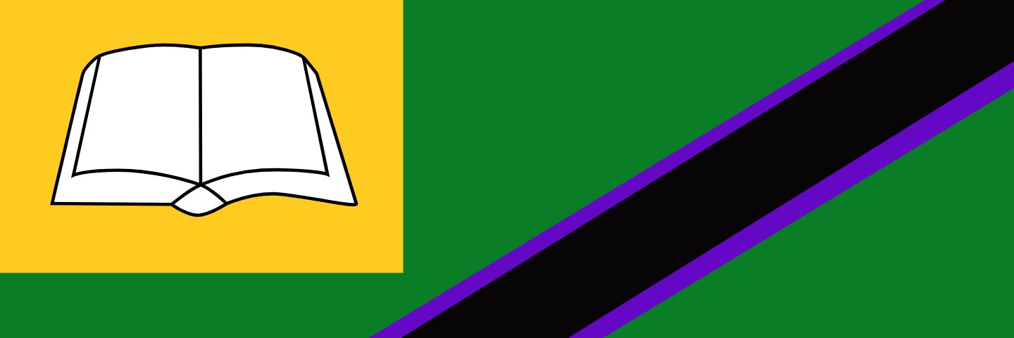 Province of Vineland banner