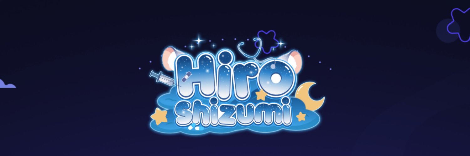 HiroxVT's profile banner image
