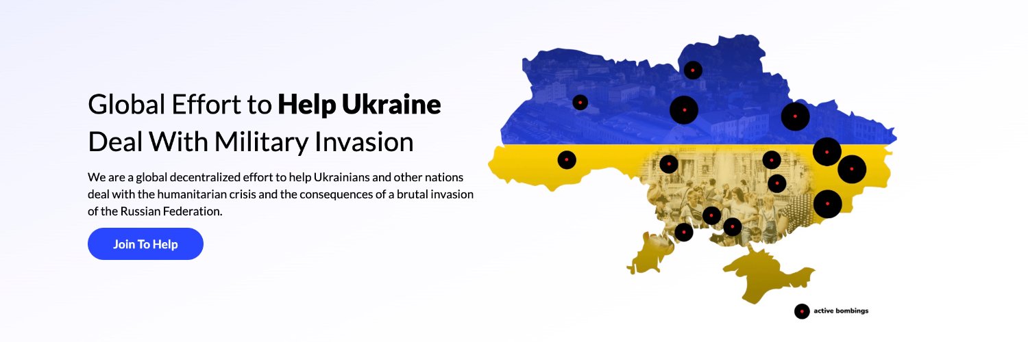 UkraineNow banner