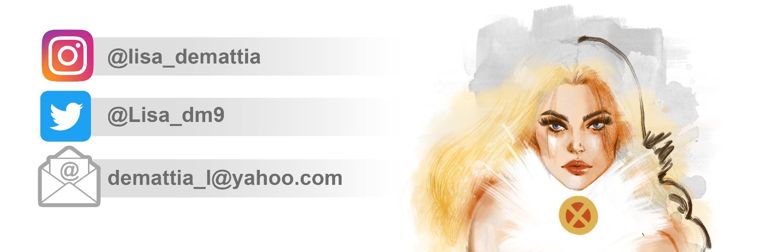 Lisa_dm9's profile banner image