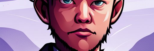 donnygotten's profile banner image