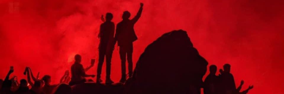 Flawsy banner