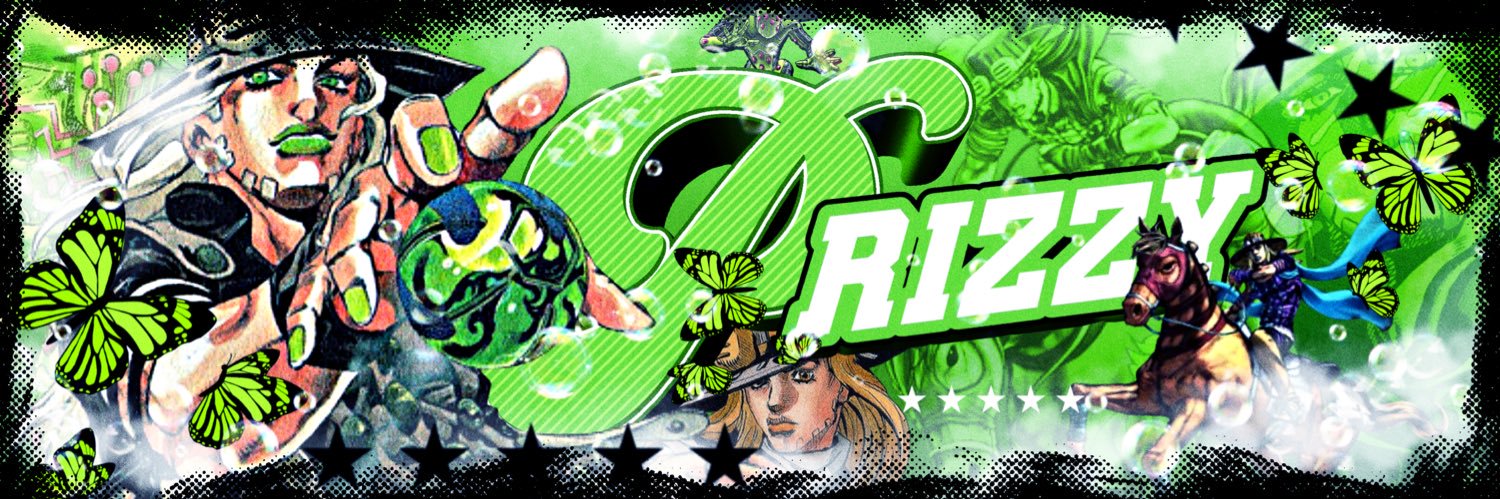 P R I Z Z's banner