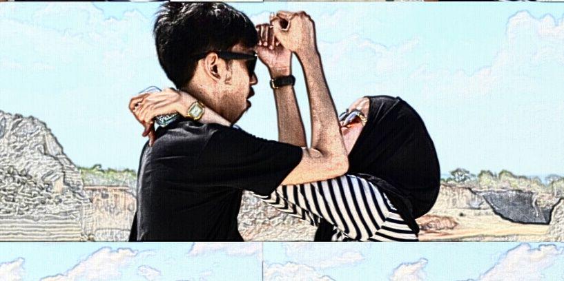 rizkypuss's profile banner image