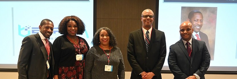 BDPA St. Louis banner