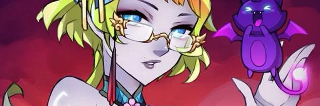 Evan banner