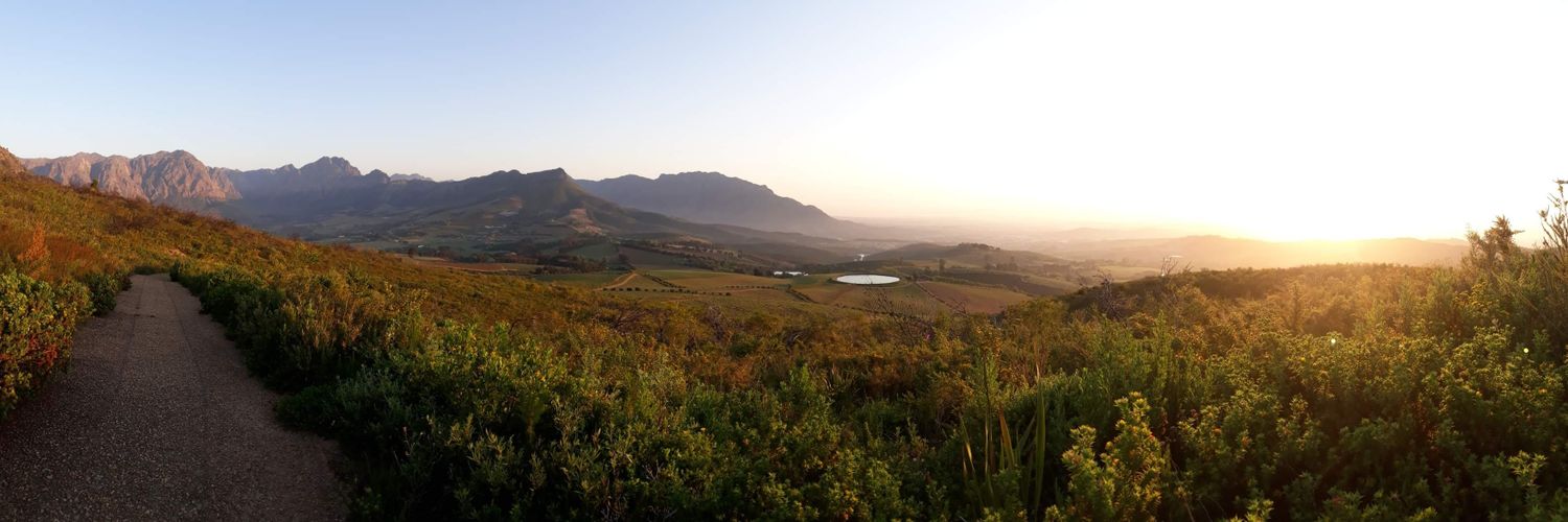 Cape Town Mountain Tours banner