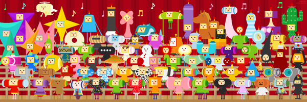 moooooocho Profile Banner