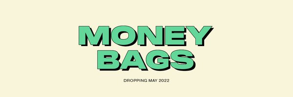 Money Bags Profile Banner