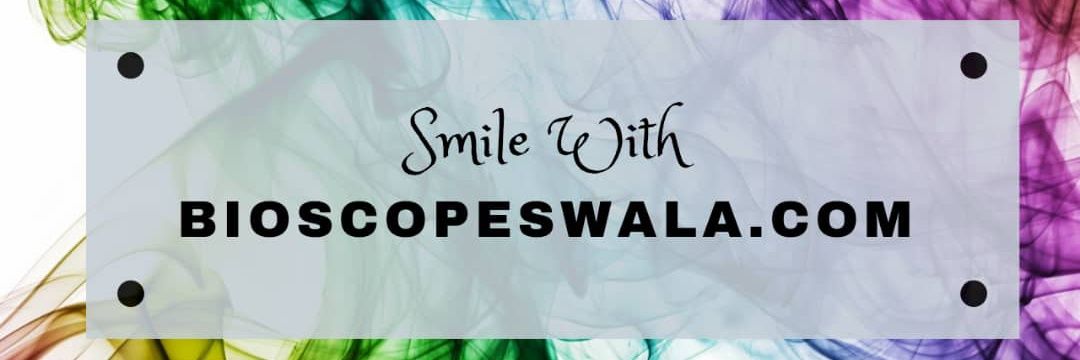 bioscopeswala's profile banner image
