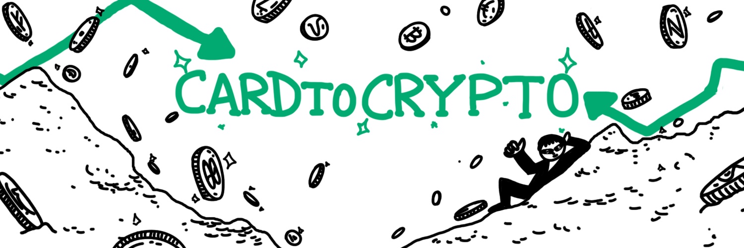 cardtocrypto's profile banner image