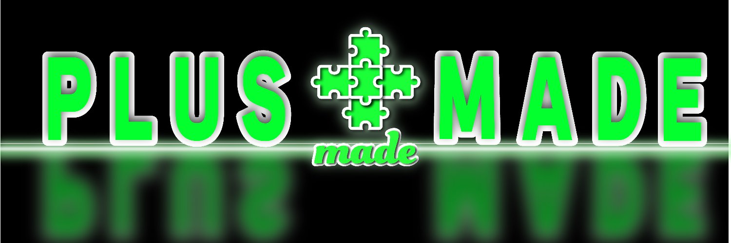 プラスメイド公式 banner