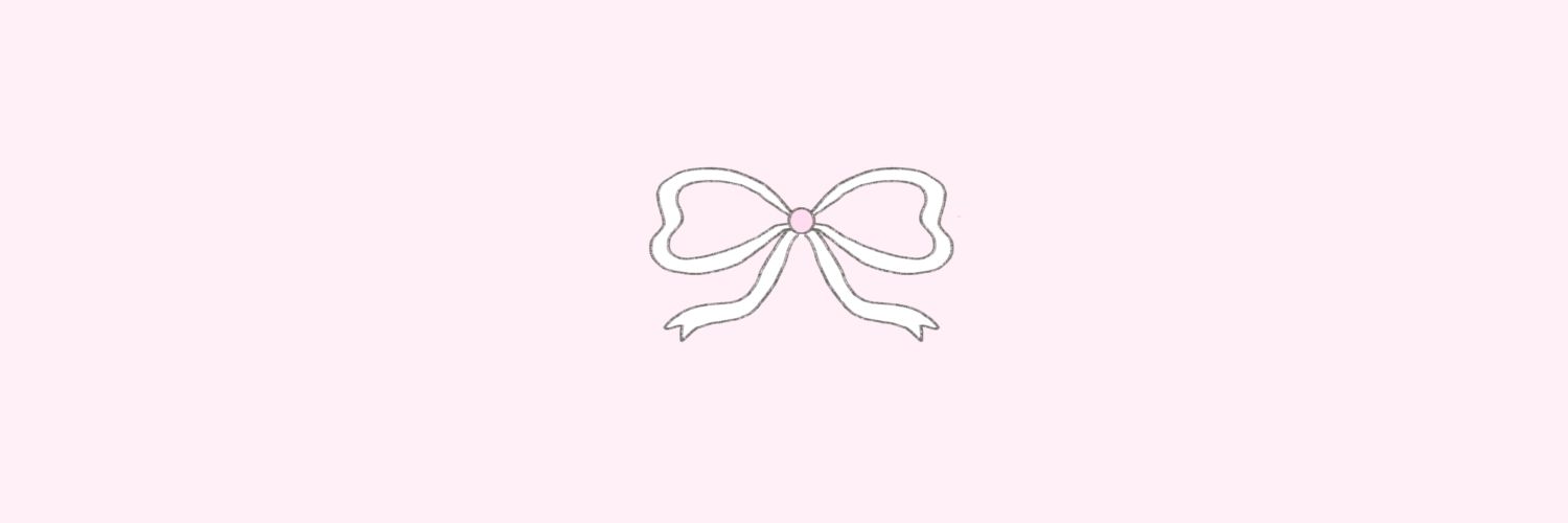 𝒥⑅ banner