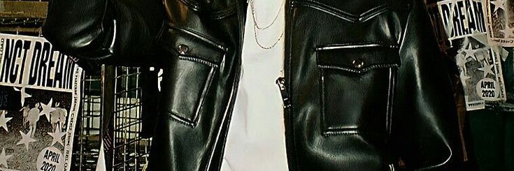 aul ✩ | dystopian au 📌 banner