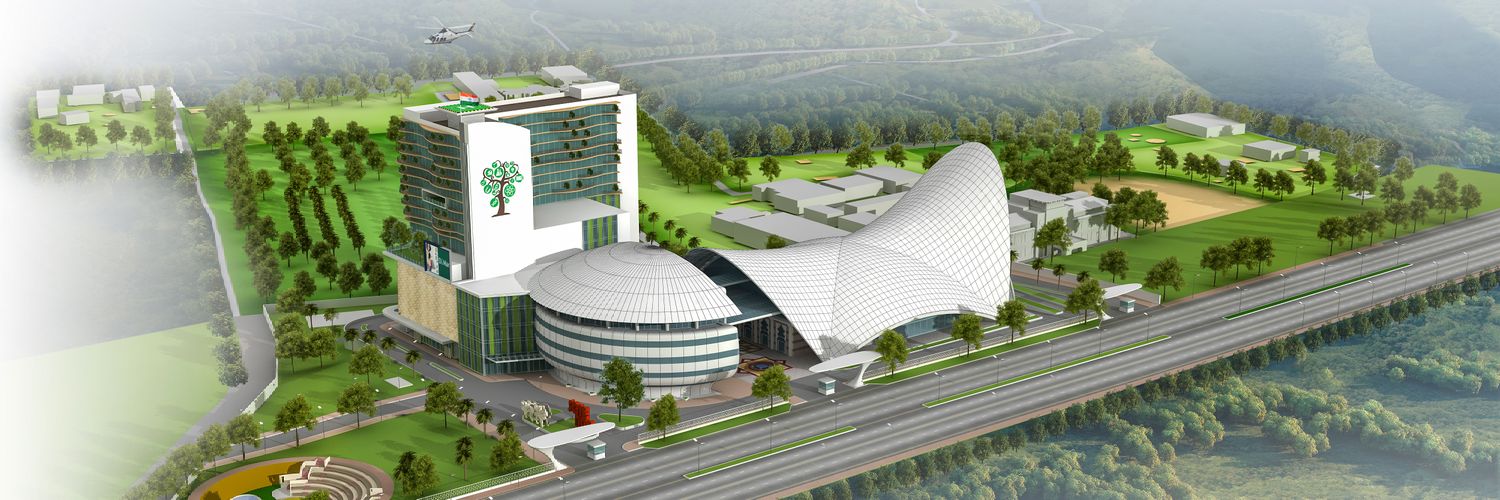 Param Foundation banner