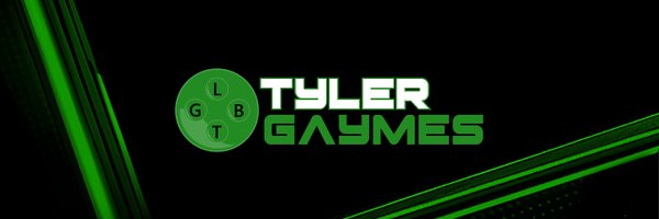 TylerGaymes Profile Banner