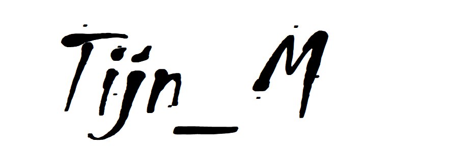 Tijn Maessen banner