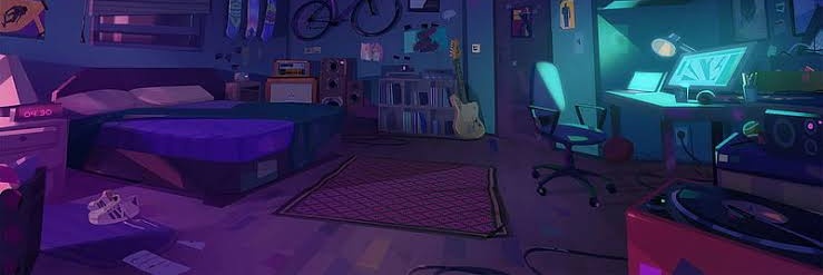 Bck_Tr's profile banner image