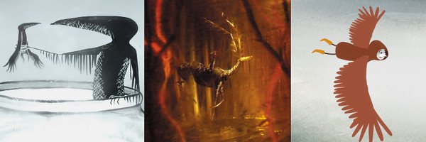 blobina Profile Banner