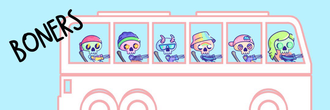 BonersNFT's profile banner image