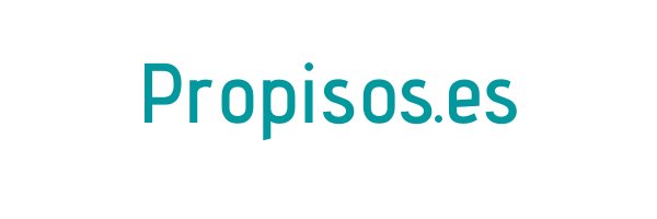 Propisos banner