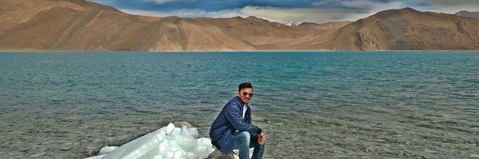 beingmechanical's profile banner image