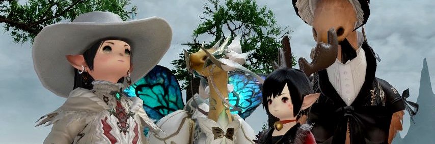 いづみ @ Hades鯖 banner