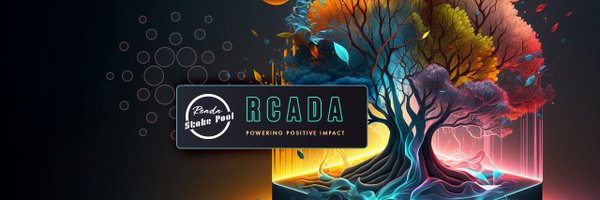 RcadaPool Profile Banner