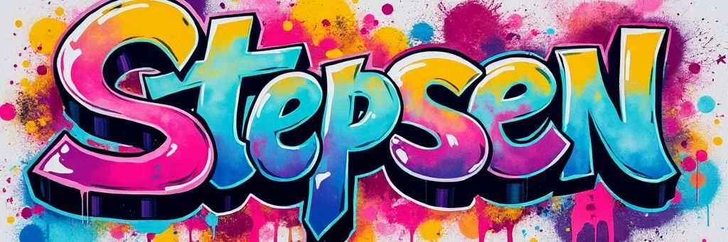 Stepsen 🇩🇪🇪🇺 banner