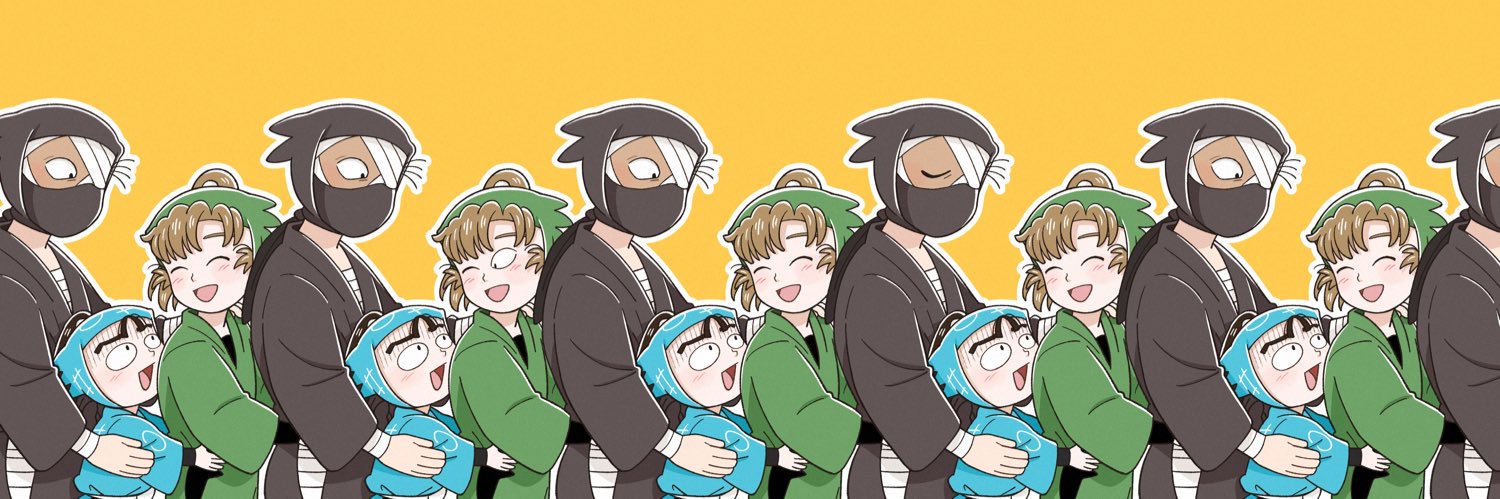 さめかれー's banner