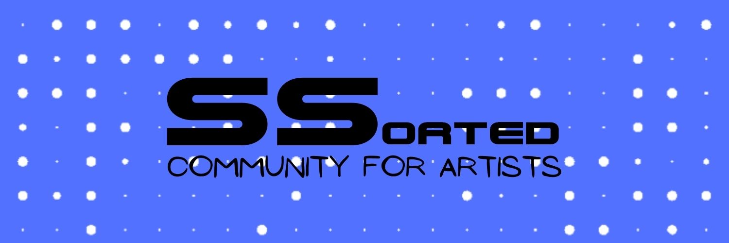 SSorted NFT banner