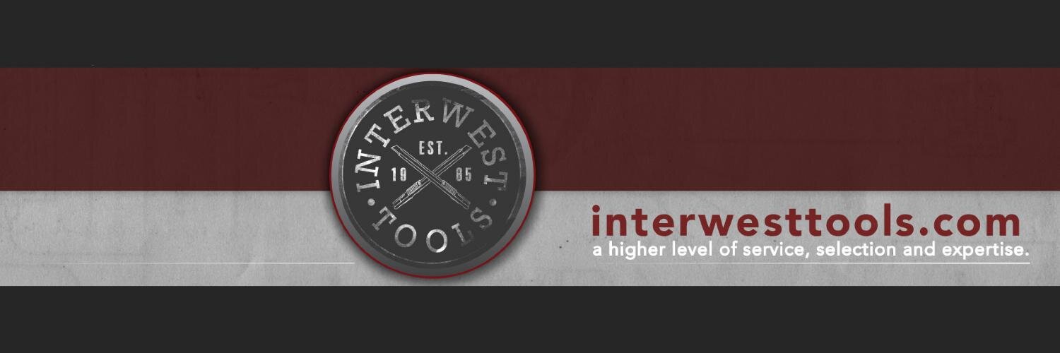 Interwest_Tools's profile banner image