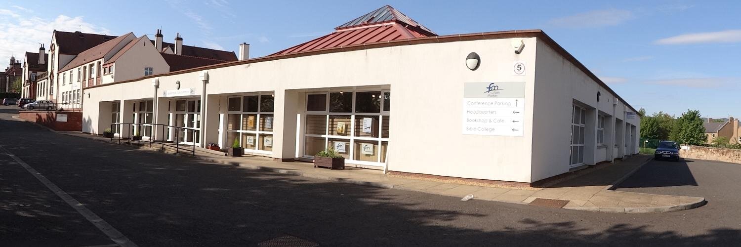 fmbookshops's profile banner image