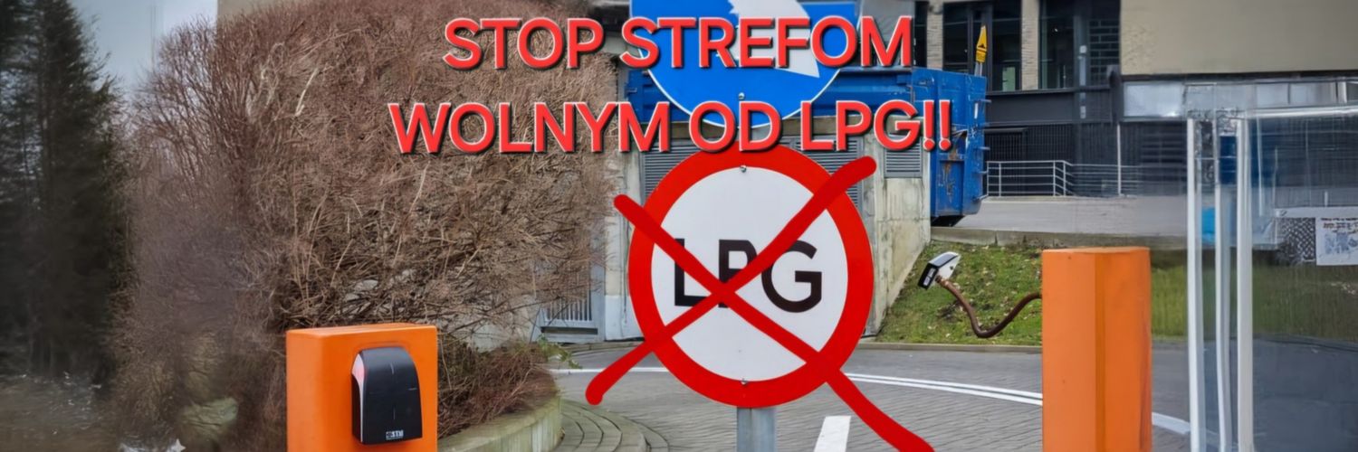 Propan Butan LPG+ 🚘 banner