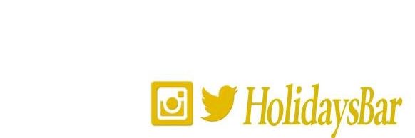 Holidaysbar's profile banner image
