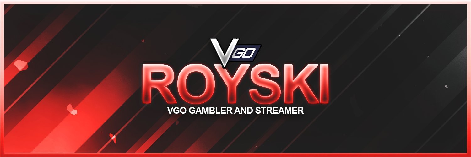 Royski banner
