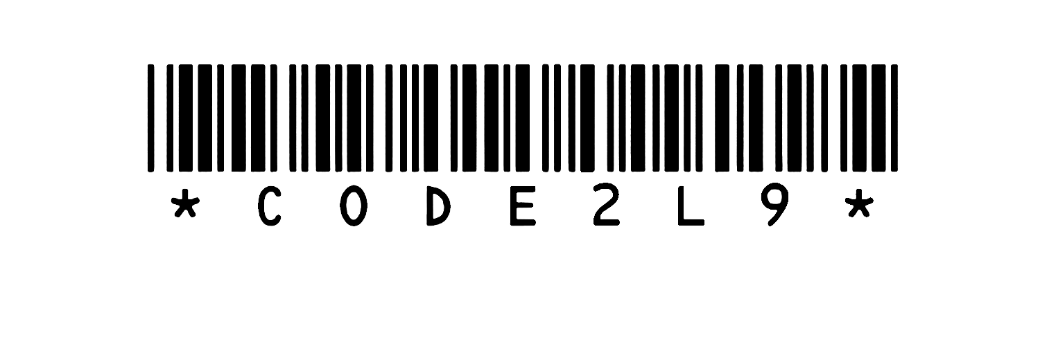 Code:2l9's banner