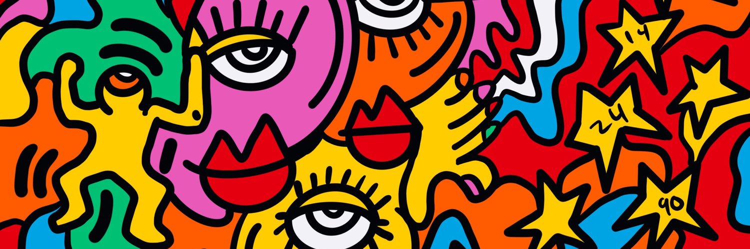 ODC's banner