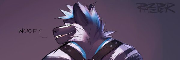 PupZuko1 Profile Banner