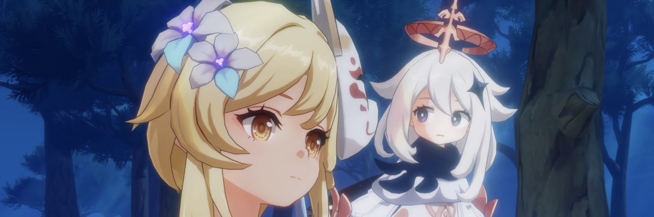 ねおん と 黒兎 banner