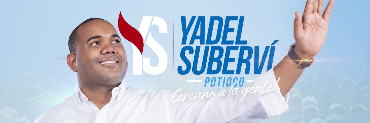 yadelsubervi's profile banner image