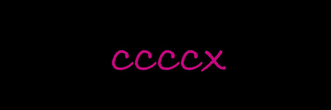 ccccx banner