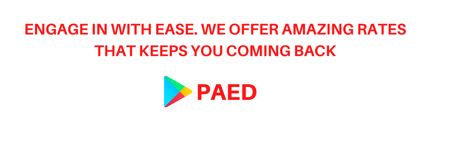 Paed banner