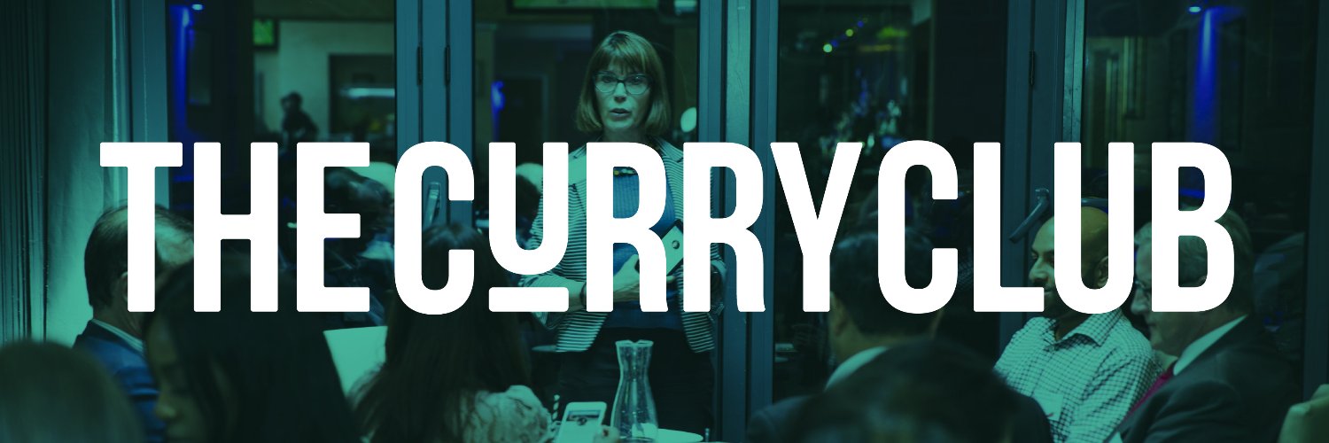The Curry Clubs Profile Banner